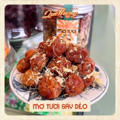 Ô Mai Hàng Đường Đặc Sản Hà Nội Từ Năm 1954 (Hiệu Quế Hương)