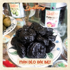 Ô Mai Hàng Đường Đặc Sản Hà Nội Từ Năm 1954 (Hiệu Quế Hương)