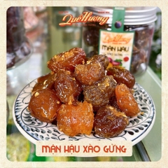 Ô Mai Hàng Đường Đặc Sản Hà Nội Từ Năm 1954 (Hiệu Quế Hương)