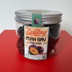 Ô Mai Hàng Đường Đặc Sản Hà Nội Từ Năm 1954 (Hiệu Quế Hương)