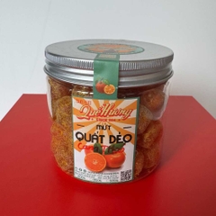 Ô Mai Hàng Đường Đặc Sản Hà Nội Từ Năm 1954 (Hiệu Quế Hương)