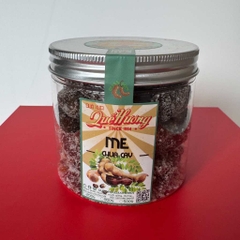 Ô Mai Hàng Đường Đặc Sản Hà Nội Từ Năm 1954 (Hiệu Quế Hương)