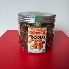 Ô Mai Hàng Đường Đặc Sản Hà Nội Từ Năm 1954 (Hiệu Quế Hương)