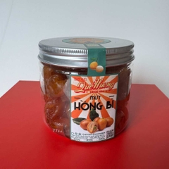 Ô Mai Hàng Đường Đặc Sản Hà Nội Từ Năm 1954 (Hiệu Quế Hương)