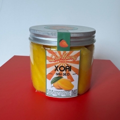 Ô Mai Hàng Đường Đặc Sản Hà Nội Từ Năm 1954 (Hiệu Quế Hương)