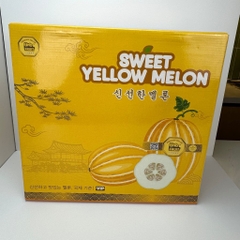 Dưa Vàng Hàn Quốc Premium Umo Fruit