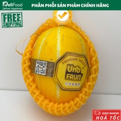 Dưa Vàng Hàn Quốc Premium Umo Fruit