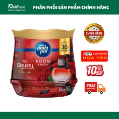 Sáp Thơm Phòng AMBI PUR - Hộp 180G