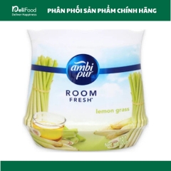 Sáp Thơm Phòng AMBI PUR - Hộp 180G