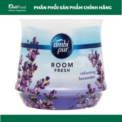 Sáp Thơm Phòng AMBI PUR - Hộp 180G