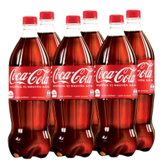 Coca-Cola Chai 1.5L