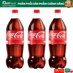Coca-Cola Chai 1.5L