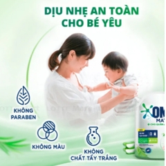OMO Nước Giặt Cho Quần Áo Bé Yêu 3.6kg