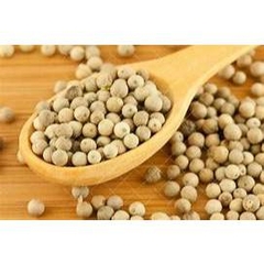 Hạt tiêu trắng SAN Food - Túi 50g
