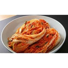 Kimchi cải thảo cây bibigo (CJ) - Túi 500g