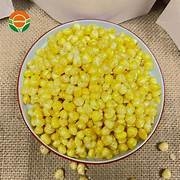 Ngô non sấy giòn vị nguyên bản - IAMG 150g