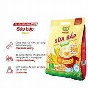 Ngũ cốc sữa bắp Việt Đài - 600g