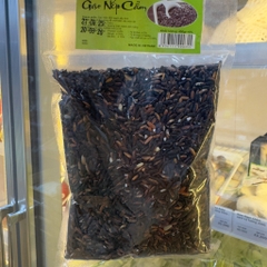 Gạo nếp cẩm AN Food - Túi 450g