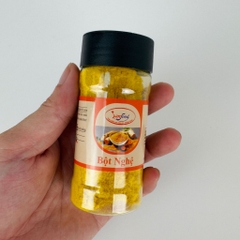 Nghệ bột SAN Food - Lọ 35g