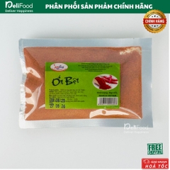 Ớt bột SAN Food - Gói 50g