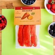 Khoai lang sấy dẻo Midifarm - gói 200g