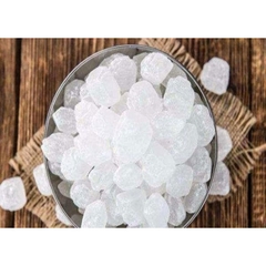 Đường phèn trắng Cô Ba - gói 1kg