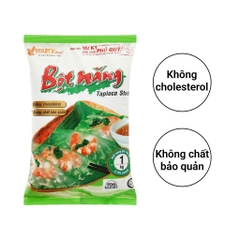 Bột năng Tài Ký - gói 400g