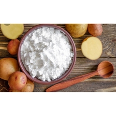 Tinh bột khoai tây Eufood - gói 400g