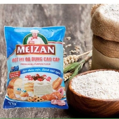 Bột mì Meizan gói 1kg