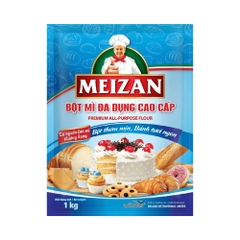 Bột mì Meizan gói 1kg