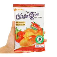 Bột chiên giòn tài ký - Gói 150g