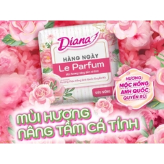 Bvs Diana hàng ngày Le parfun - 20miếng