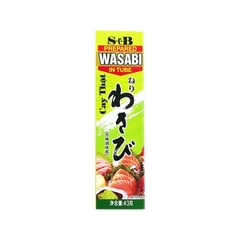 Mù tạt Wasabi 45g