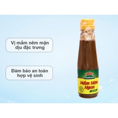 Mắm nêm ngon Thuận Phát 250ml