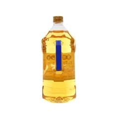 Dầu gạo lứt Simply - can 2L