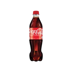 Coca Cola - 600ml
