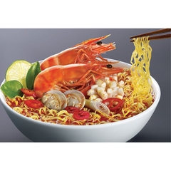 Mì hảo hảo tôm chua cay Big 100 - gói 100gr