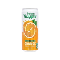 Twister lon cao - Lon 320ml