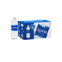 Nước Aquafina - chai 355ml