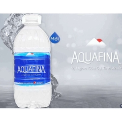 Nước Aquafina - bình 5L