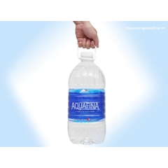 Nước Aquafina - bình 5L