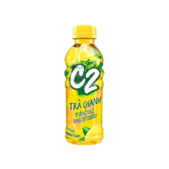 Trà chanh C2 - chai 355ml