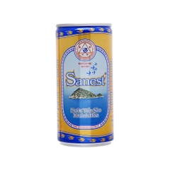 Nước yến Sanvinest - Lon 190ml