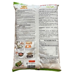 Bột năng Thành phát - gói 1kg
