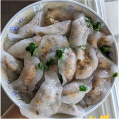 Bột năng Thành phát - gói 1kg