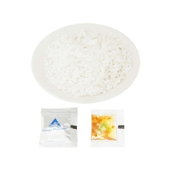 Cháo gà Gấu đỏ - gói 50g