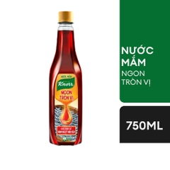 Nước Mắm Knorr - 750ml