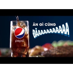 Nước ngọt Pepsi chanh không đường - lon 320ml