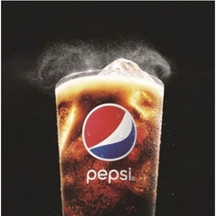 Nước ngọt Pepsi chanh không đường - lon 320ml