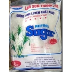 Đường kính trắng Lam Sơn Thanh Hóa - túi 1kg